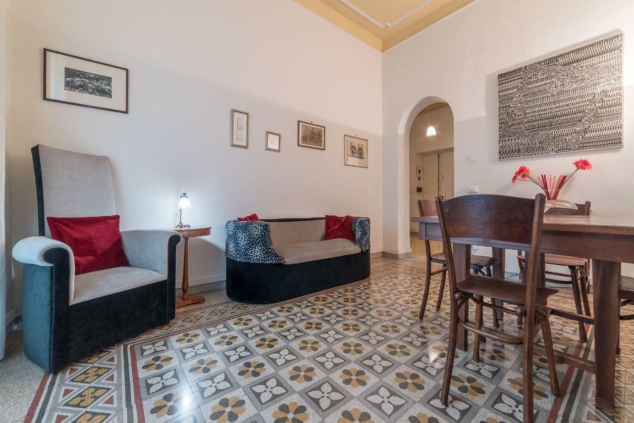 Colosseo Cozy Apartment Rom