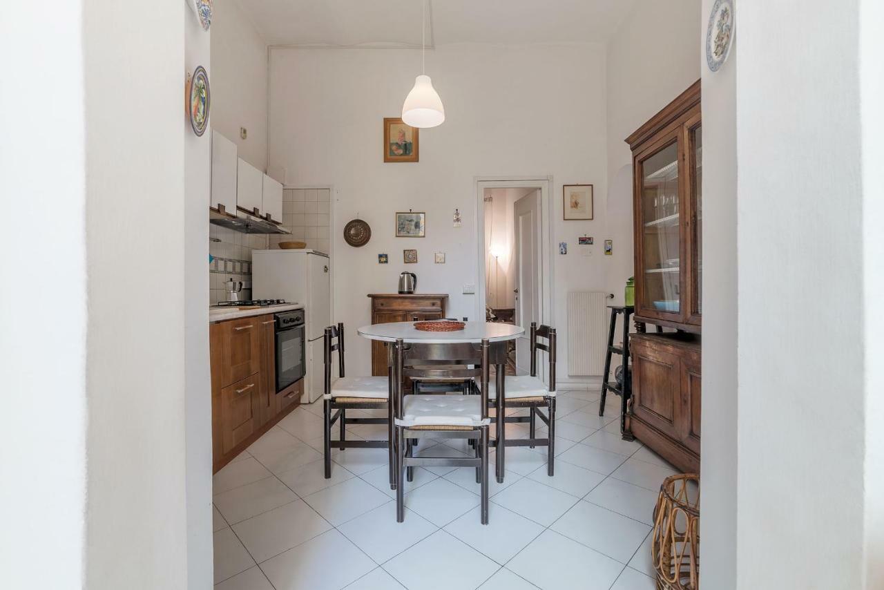 Lejlighed Colosseo Cozy Rom