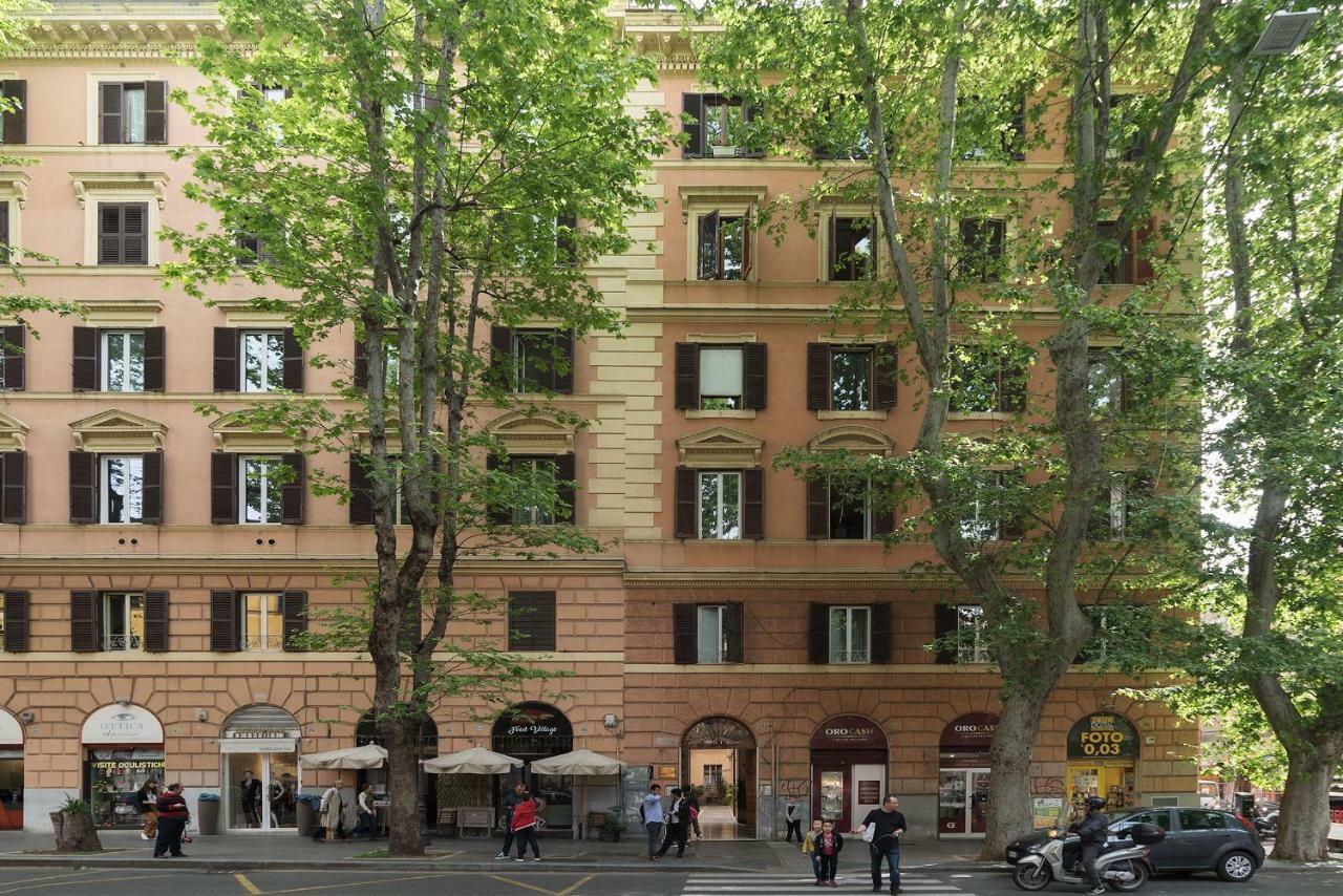 Lejlighed Colosseo Cozy Rom